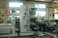 Industrial PP Sheet Extrusion Machine  Multi Layers Plastic Sheet Making Machine
