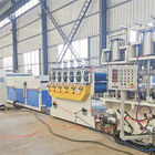 PC Hollow Sunshine Board Extrusion Line