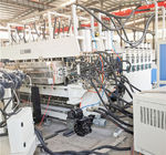 PC Hollow Sunshine Board Extrusion Line