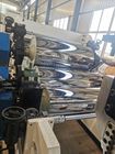 PET PLA Sheet Film Foil Extruder Extrusion Line Making Machine