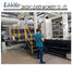PLC Controlled PE Waterproof Geomembrane Sheet Extrusion Line Heavy Structure