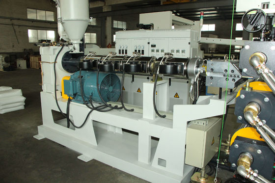 PMMA GPPS PETG Light Guide Light Diffusion Sheet Extrusion Line 1220*1-4mm