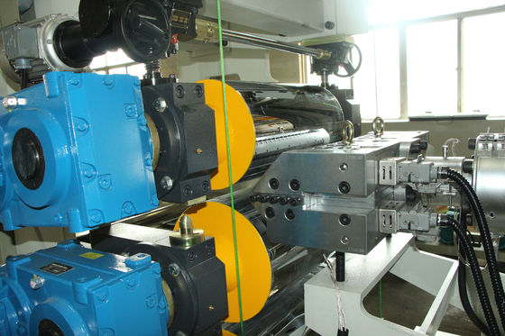 PMMA GPPS PETG Light Guide Light Diffusion Sheet Extrusion Line 1220*1-4mm