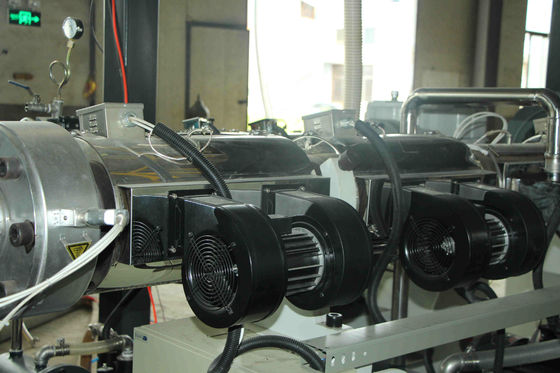 Width of 4000mm PE Material Geomembrance Waterproof Sheet Extrusion Line
