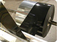 Professional PET Sheet Extrusion Line 0.15-1.5mm Thickness With Automatic T-die