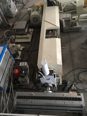 EVA Car Interior Sheet Extrusion Line With High Accuracy Single Screw Extruder
