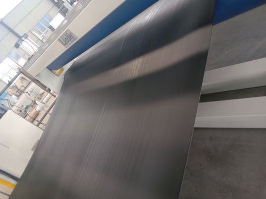 0.939g/Cm3 Sheet Density PE Waterproof Sheet Machine Strong Extension Corrosion Resistance