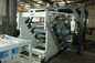 PC PMMA Solid Sheet Extrusion Line 120/35 1220-2100mm Sheet Width