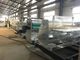 Sunshine Roofing Sheet PC Hollow Profile Sheet Extrusion Line Fully Automatic