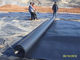 Geocell Sheets HDPE Geomembrane Waterproof Sheet Extrusion Line